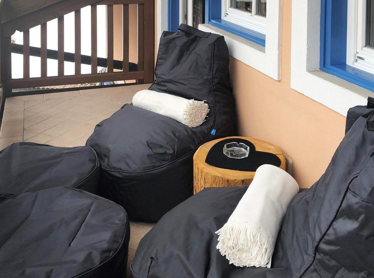 Attico Faloria Luxury Moena Exterior foto
