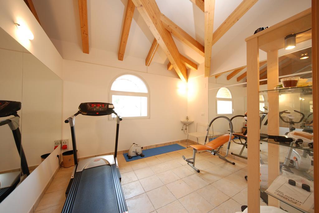 Attico Faloria Luxury Moena Quarto foto